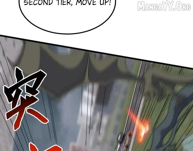 Invasion of the Myriad Races: Starting by Taming a Legendary Beast Chapter 57 - page 86
